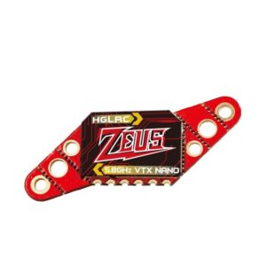 HGLRC Zeus nano VTX