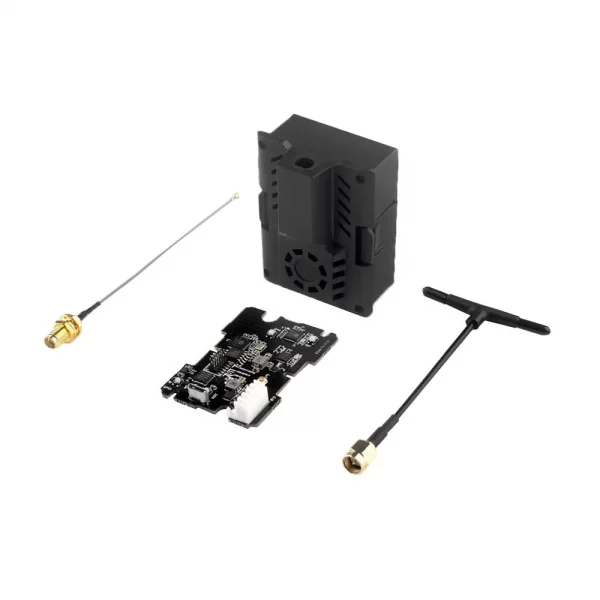 ES24TX 2.4GHz Micro TX Module