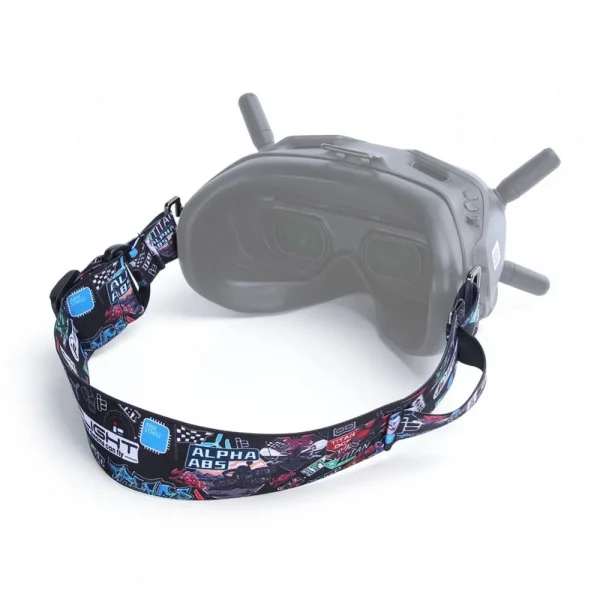 iFlight Adjustable FPV Goggles Headband