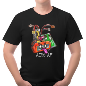 fpv tshirt