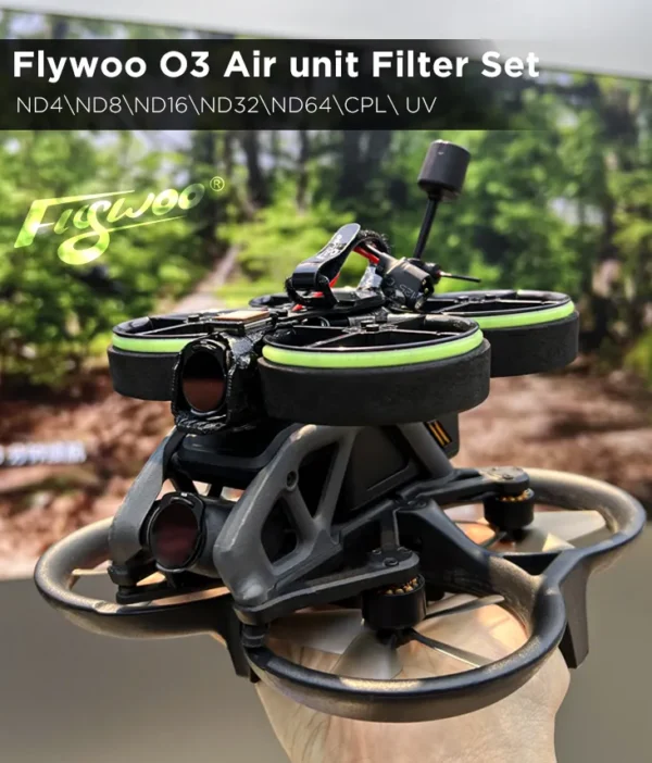 Flywoo DJI O3