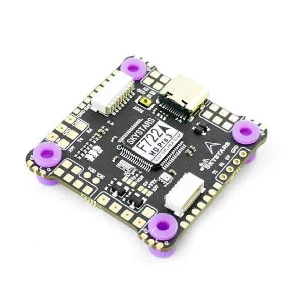 Skystars F722 HD Pro 3