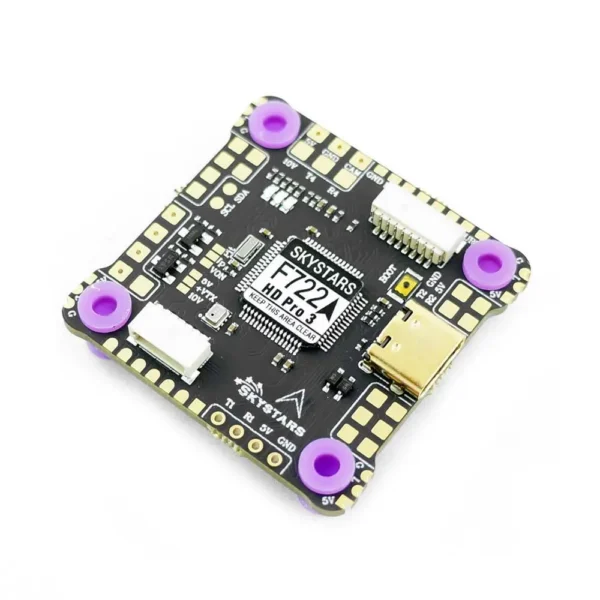 Skystars F722 HD Pro 3