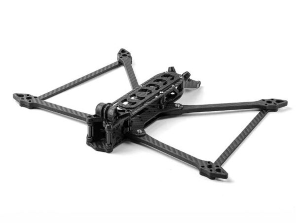 Rekon7 Long Range HD O3