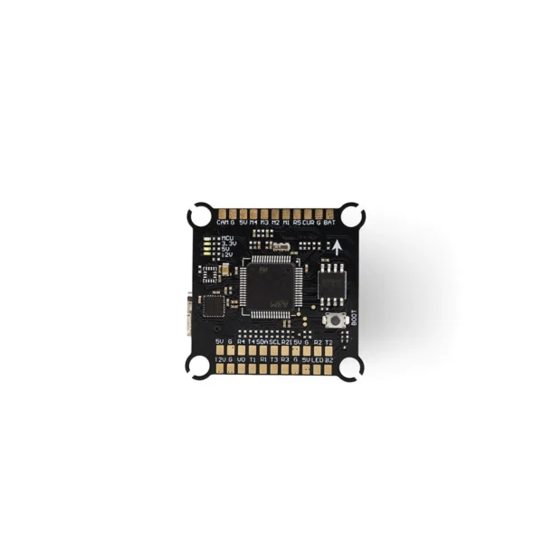 HGLRC SPECTER F450 50A