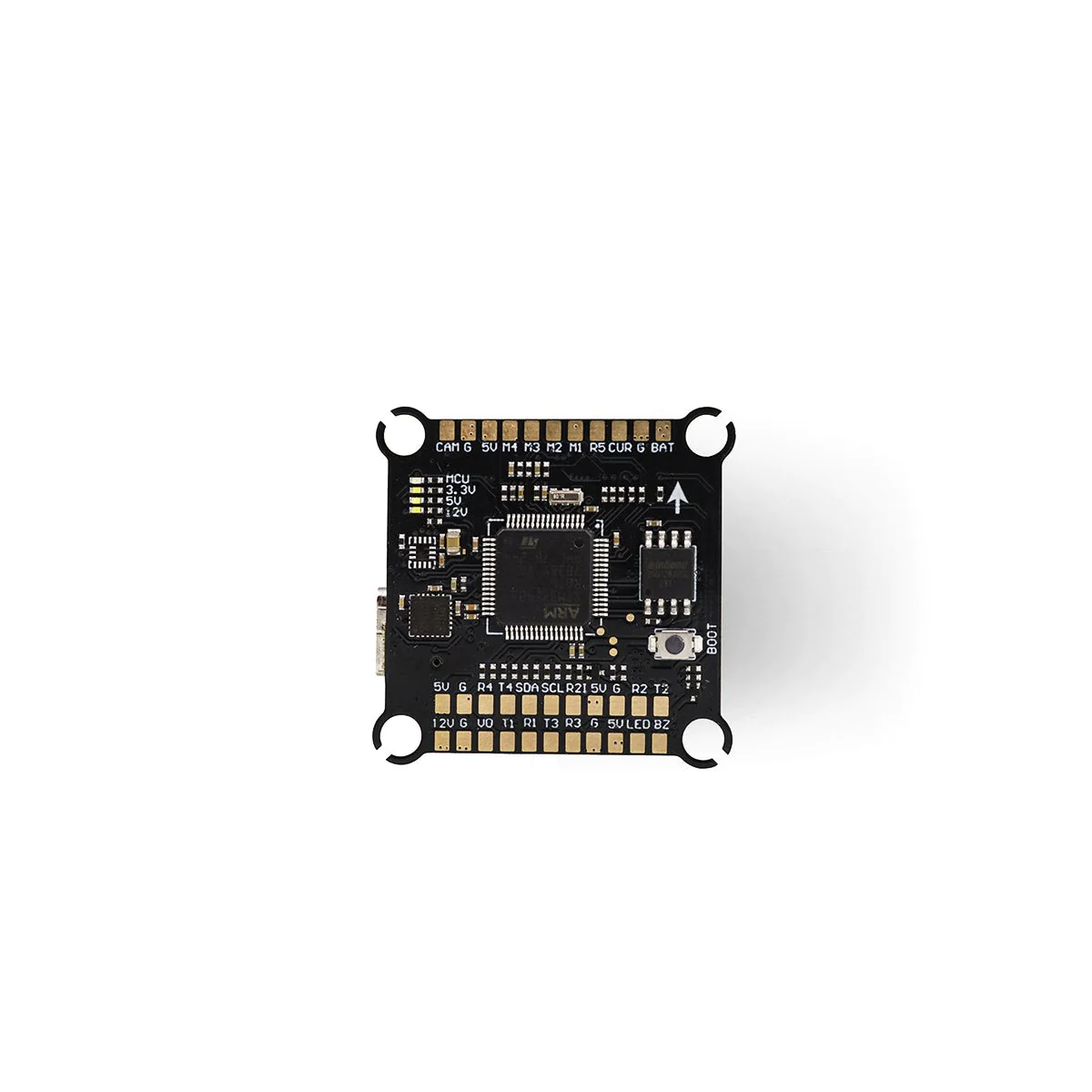 HGLRC SPECTER F450 50A