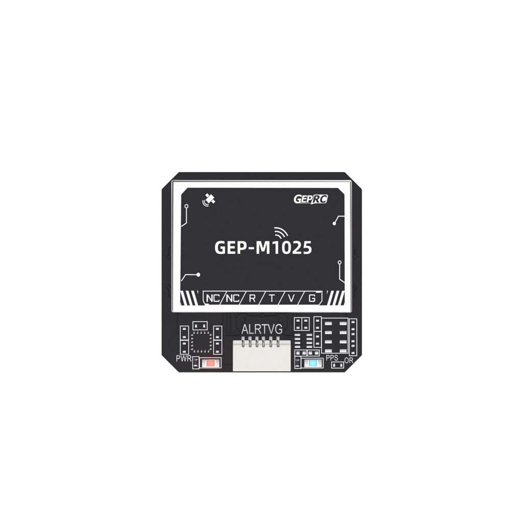 UBLOX M8N GPS Module with Compass for APM ARDUPILOT PIXHAWK The FPV