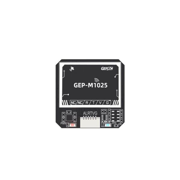 GEPRC M10 Series GPS
