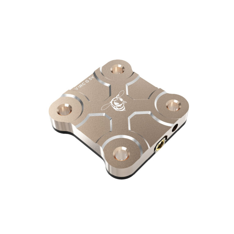 SpeedyBee TX800 Analog 800mW VTX - The FPV Project