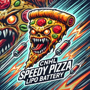 CNHL Speedy Pizza 4S 1200mAh