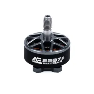 Axisflying AE2207 V2