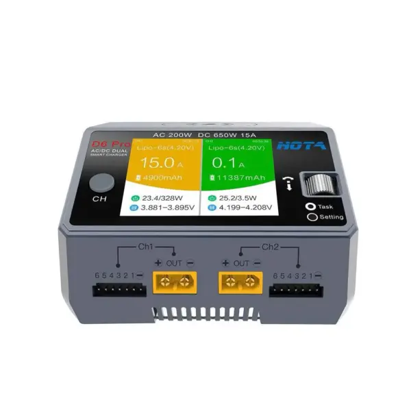 HOTA D6 Pro