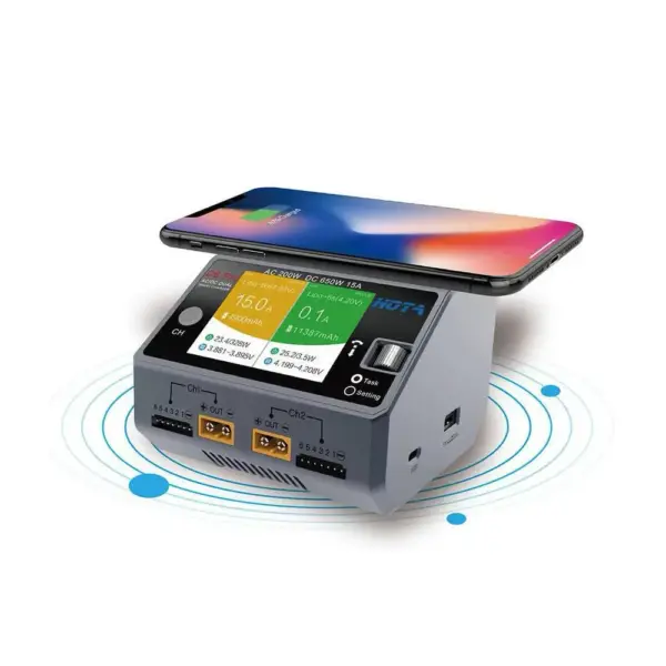 HOTA D6 Pro