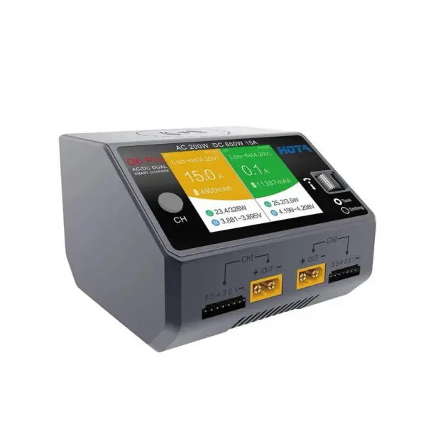 HOTA D6 Pro