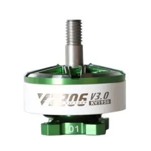 T-MOTOR Velox V2306