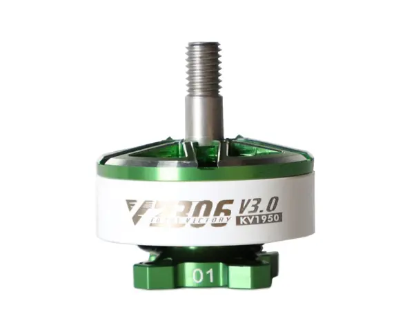 T-MOTOR Velox V2306