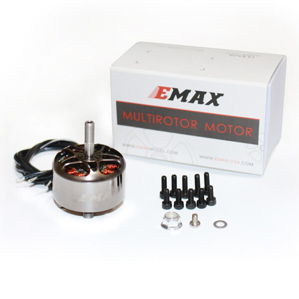 Emax ECOII 3115