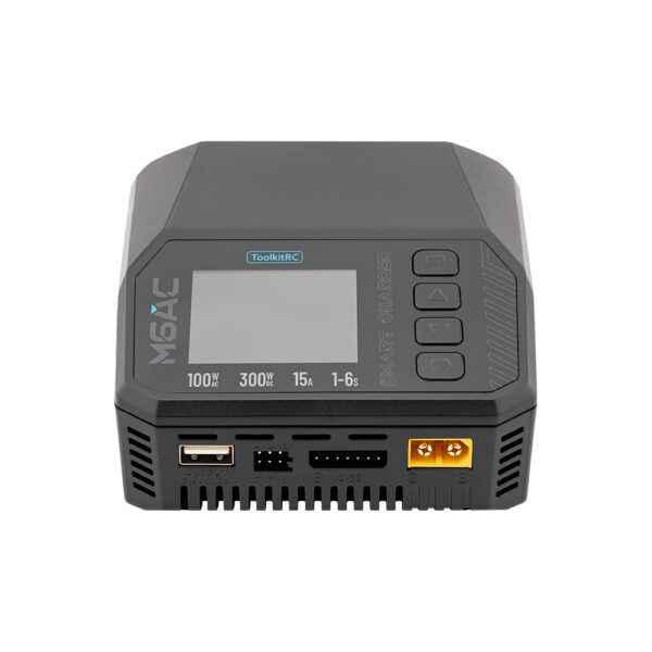 ToolkitRC M6AC