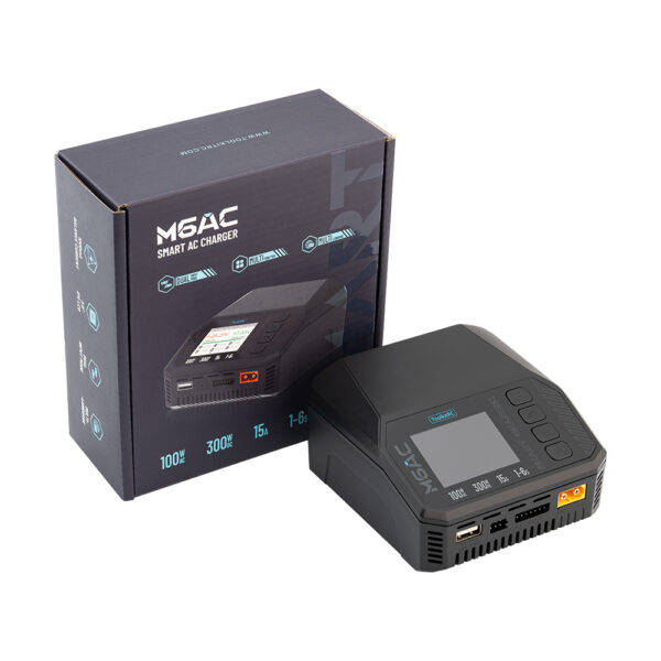 ToolkitRC M6AC