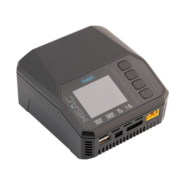 ToolkitRC M6AC