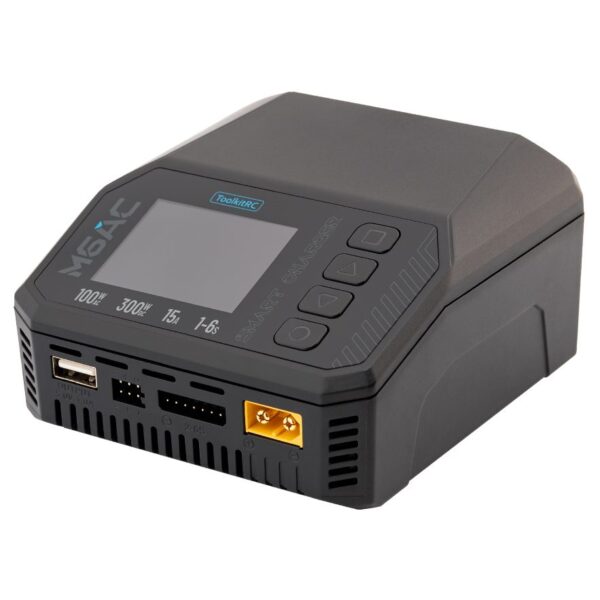 ToolkitRC M6AC