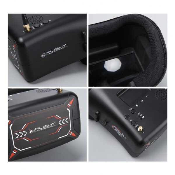 iFlight FPV Goggles