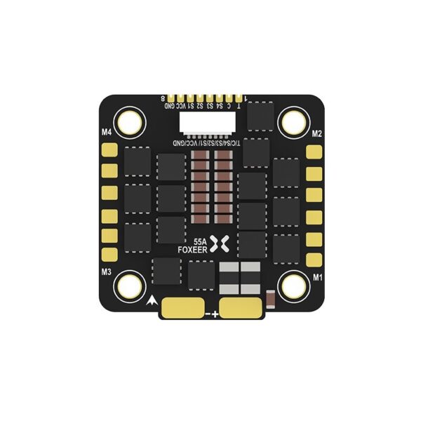 Foxeer F405 V2 Stack