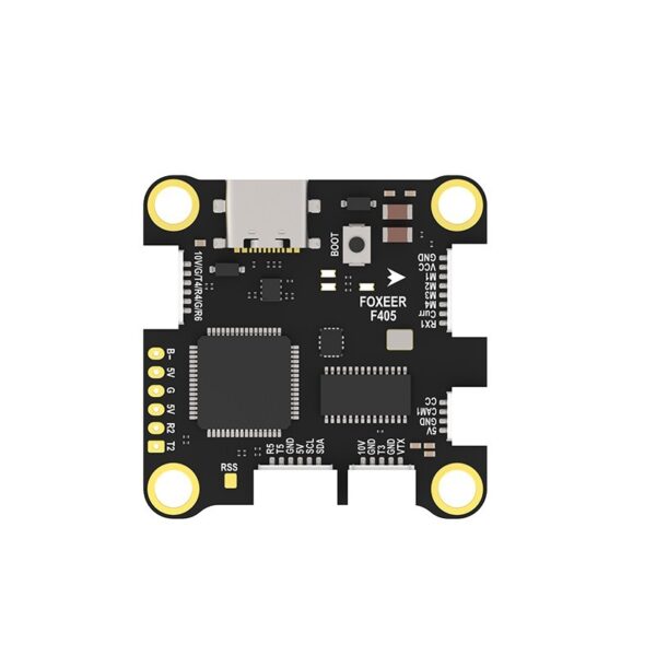 Foxeer F405 V2 Stack