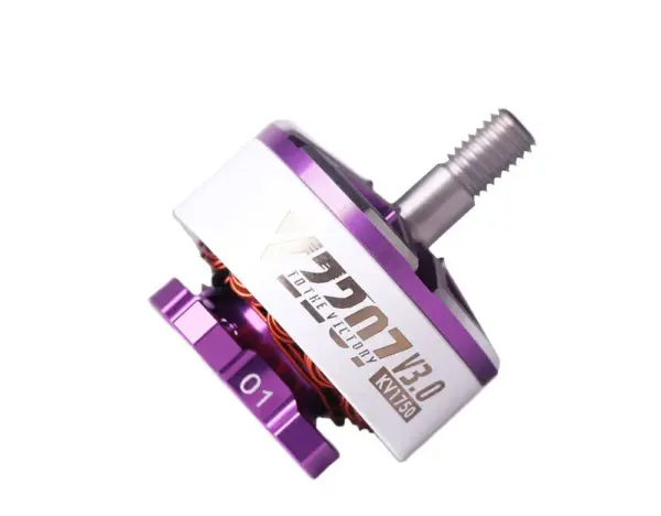Velox V2207 V3