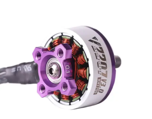 Velox V2207 V3