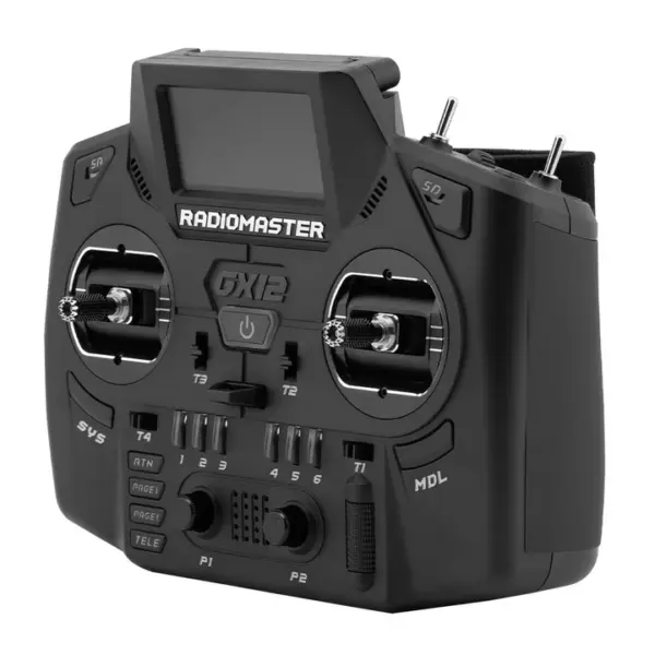 RadioMaster GX12