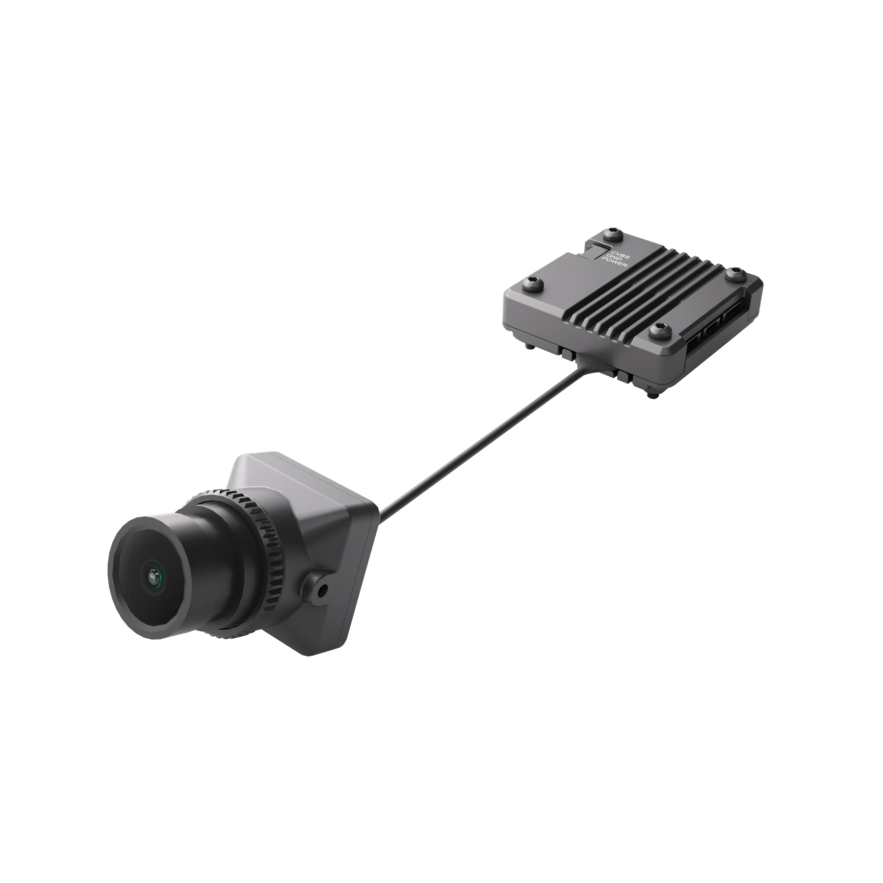 Infra-V2 CaddX Infra