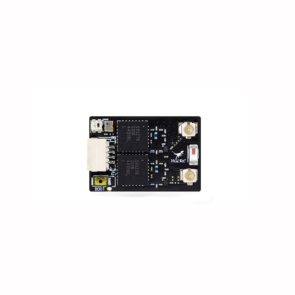 HGLRC Gemini RX 2.4G