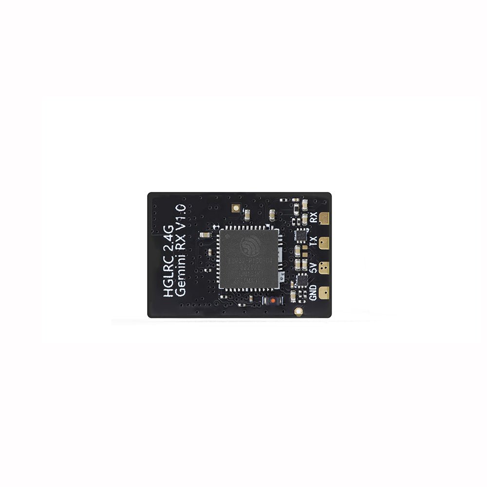 HGLRC Gemini RX 2.4G