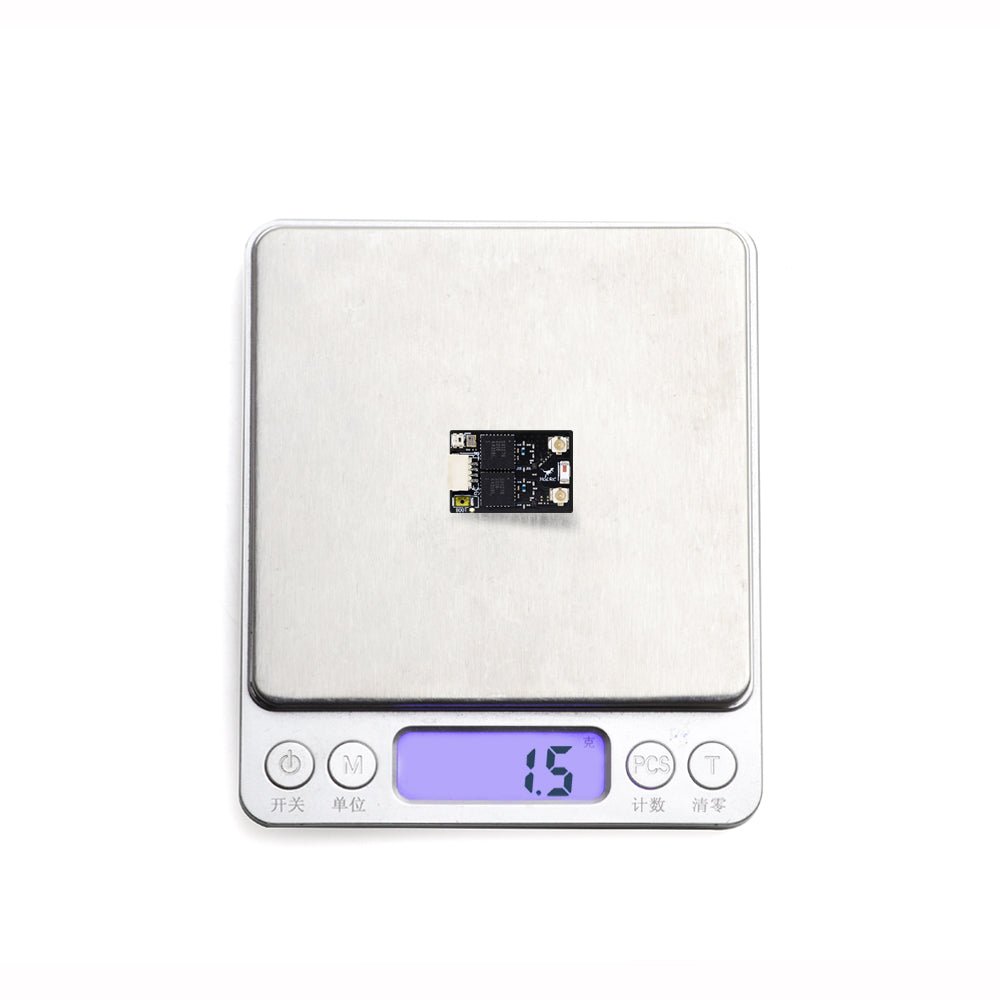HGLRC Gemini RX 2.4G
