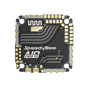 SpeedyBee F405 AIO V2 40A Bluejay