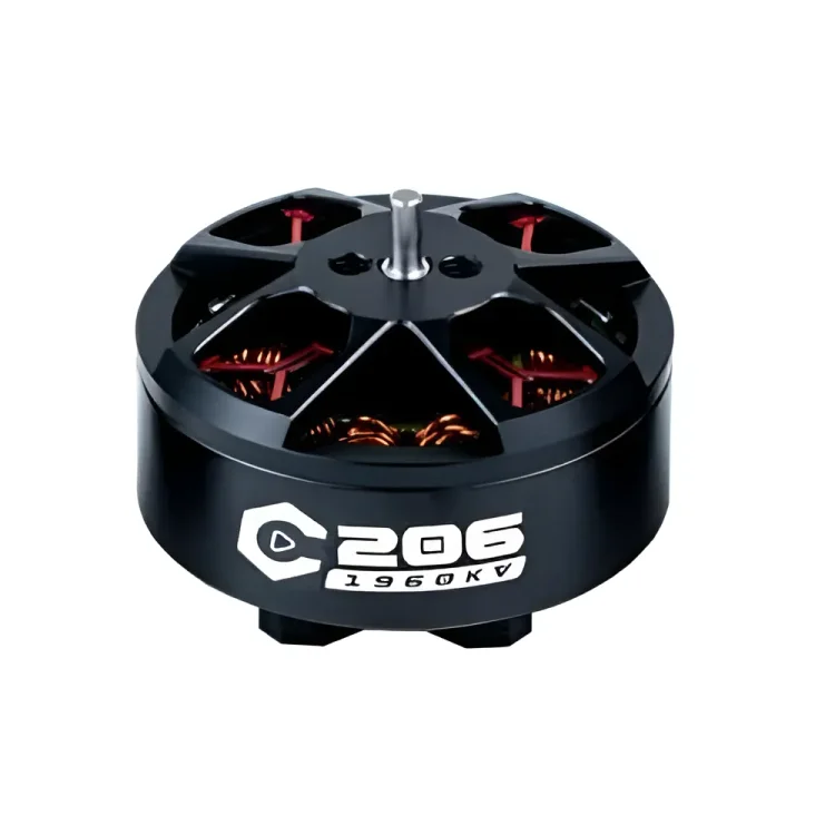 Axisflying C206 1960KV