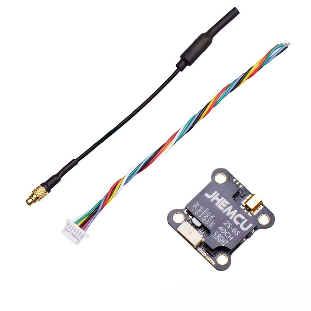 JHEMCU VTX20-600