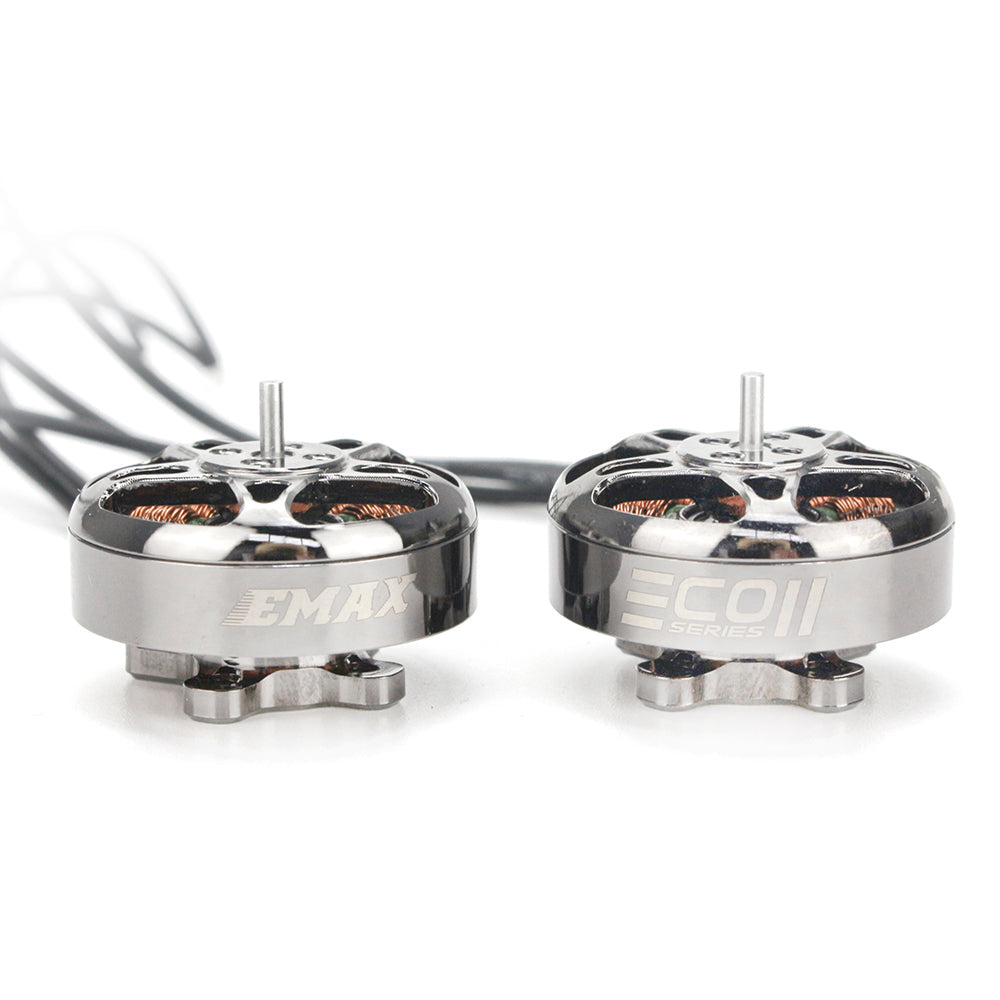 Emax ECO II 2004 2000KV