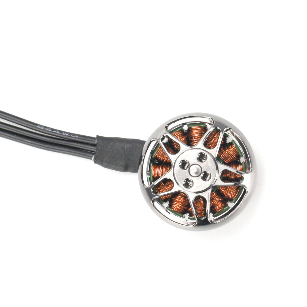 Emax ECO II 2004 2000KV