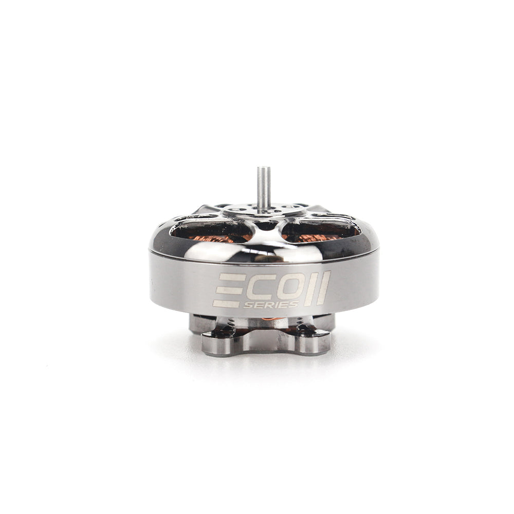 Emax ECO II 2004 2000KV