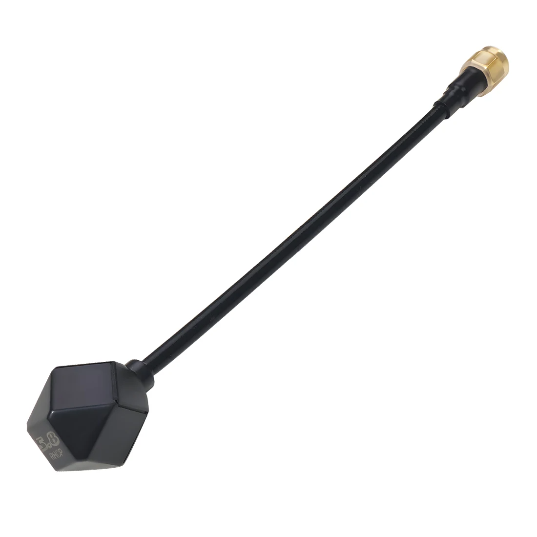 AKK 6dBi Diamond Antenna 5.8GHz