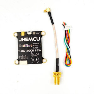 JHEMCU RuiBet Tran-3016W