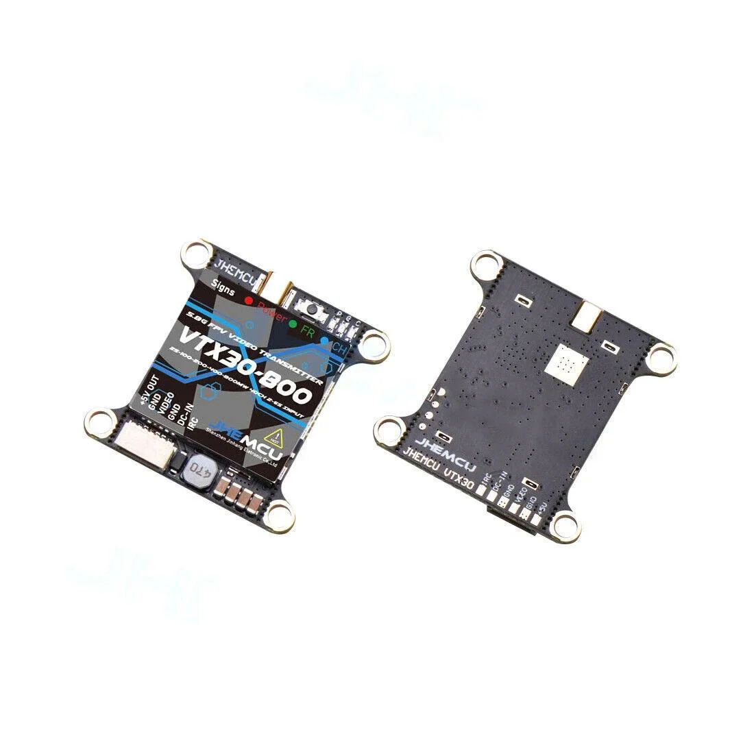 JHEMCU VTX30-800