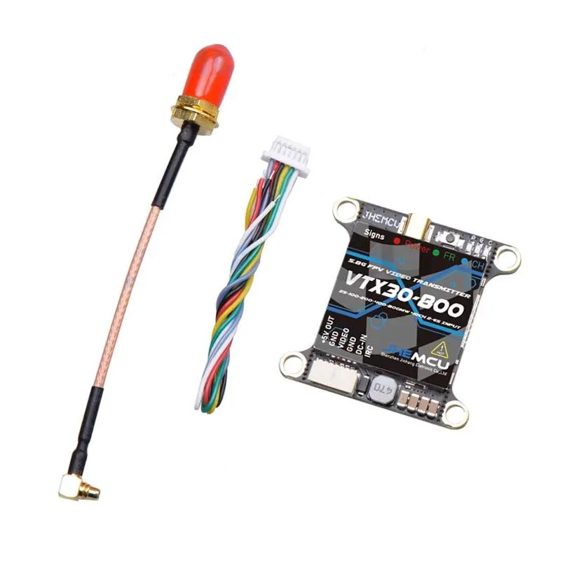 JHEMCU VTX30-800