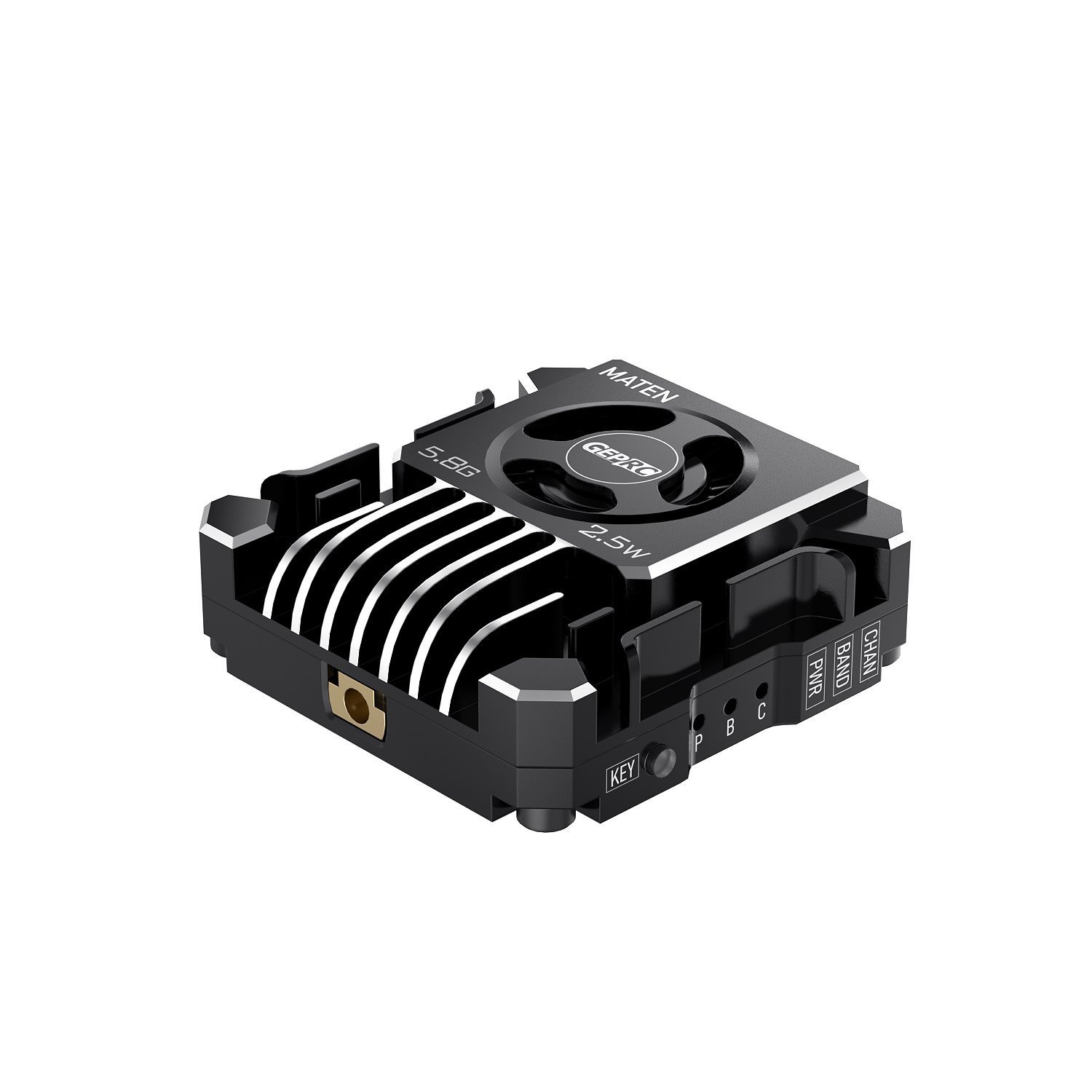 GEPRC MATEN 2.5W VTX PRO