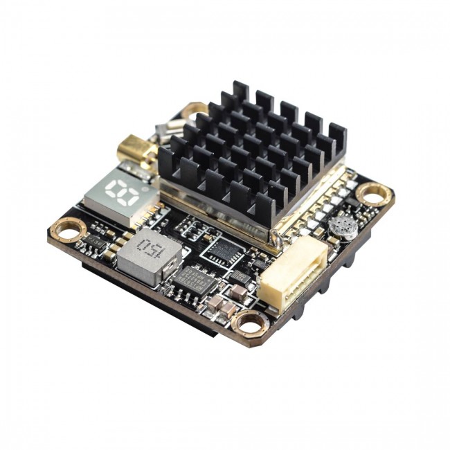 AKK FX2 Dominator 2W VTX