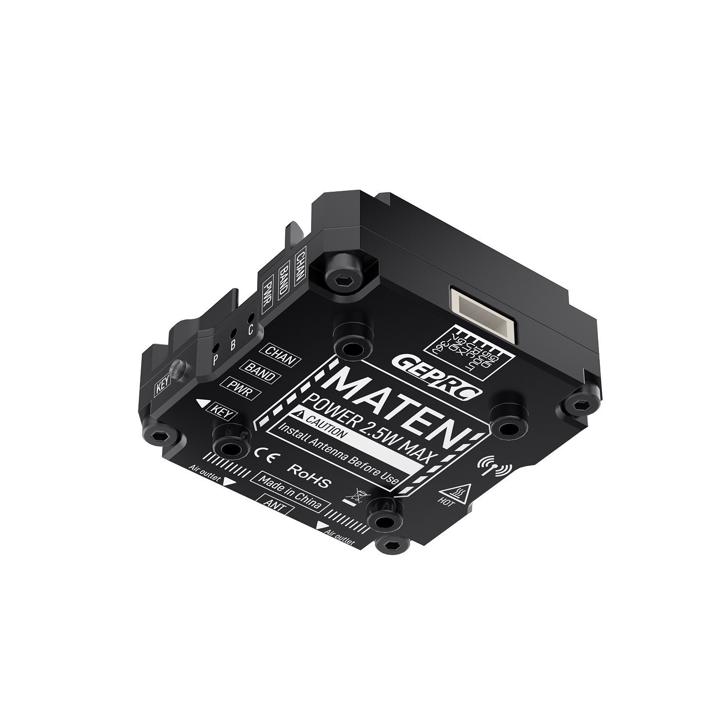 GEPRC MATEN 2.5W VTX PRO