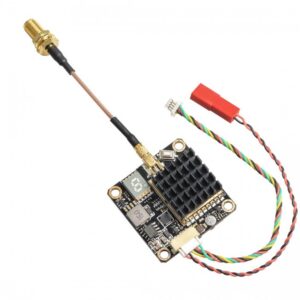 AKK FX2 Dominator 2W VTX