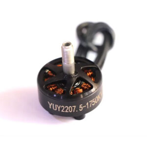 HSKRC 2207 1750KV Motor